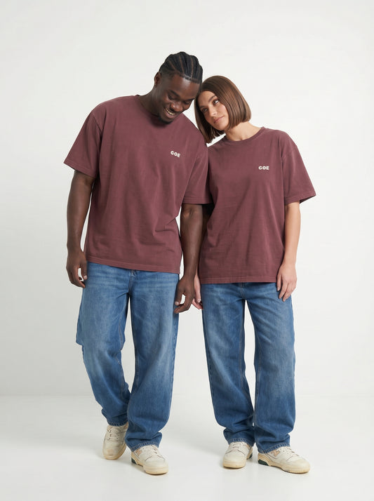 "Always Late Like Dutch Summer" t-shirt unisex