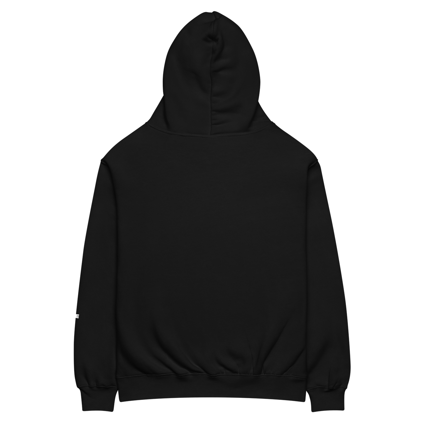 "Хуйеморхе" oversized hoodie unisex