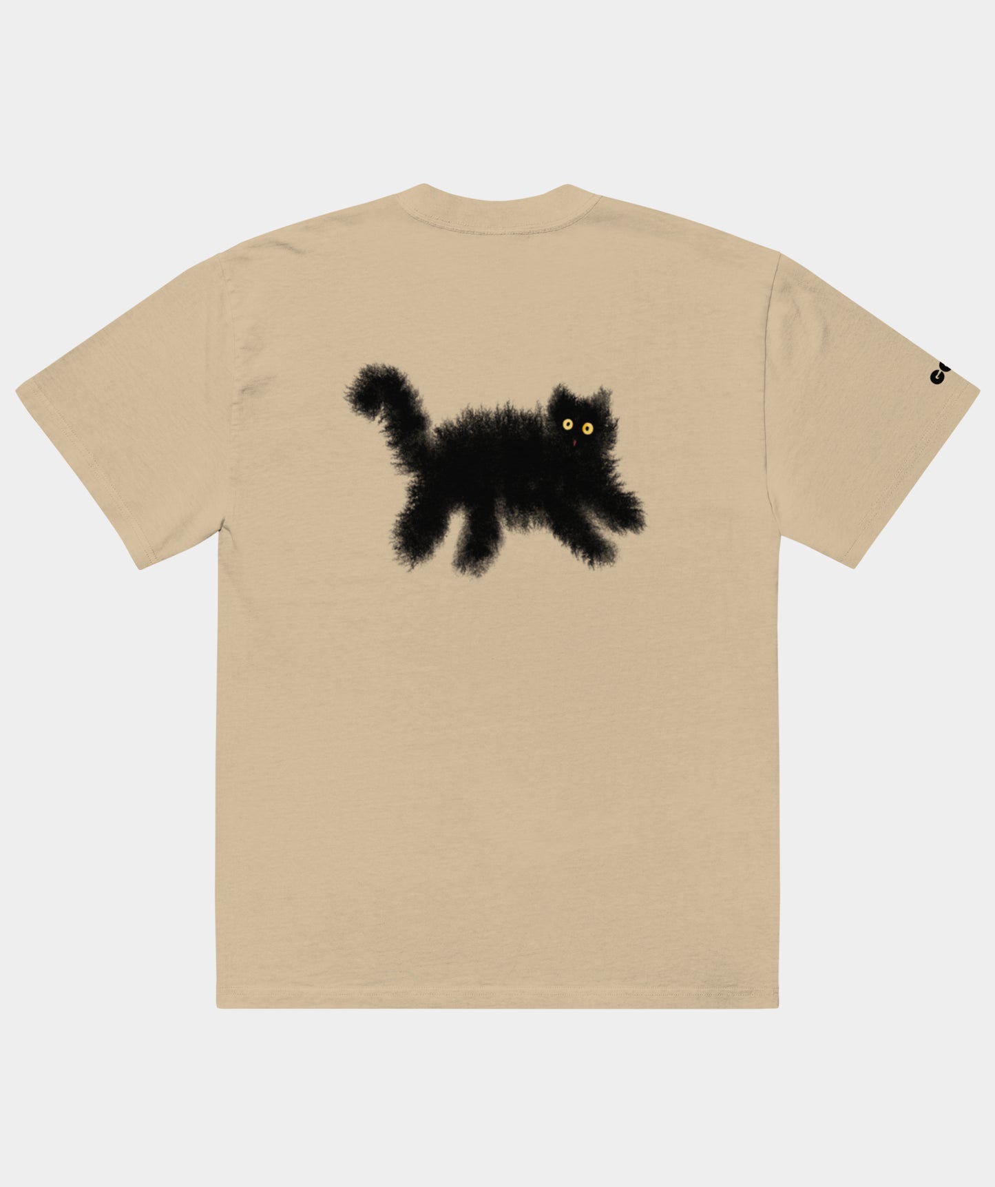 "Dutch weather survivor" t-shirt unisex