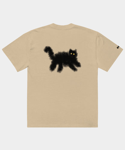"Dutch weather survivor" t-shirt unisex
