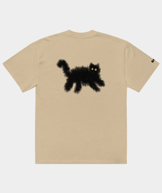 "Dutch weather survivor" t-shirt unisex
